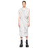 JULIUS 917SHM3 Plaster / Venus Shirt